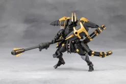 Kotobukiya Figure*Hexa Gear Governor Para-Pawn Enclosure 1/24 Model Kit JAPAN OFFICIAL