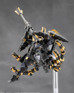 Kotobukiya Figure*Hexa Gear Governor Para-Pawn Enclosure 1/24 Model Kit JAPAN OFFICIAL