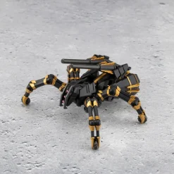 Kotobukiya Figure*Hexa Gear Governor Para-Pawn Enclosure 1/24 Model Kit JAPAN OFFICIAL