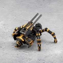 Kotobukiya Figure*Hexa Gear Governor Para-Pawn Enclosure 1/24 Model Kit JAPAN OFFICIAL