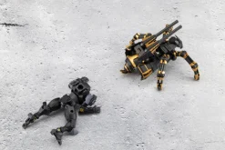 Kotobukiya Figure*Hexa Gear Governor Para-Pawn Enclosure 1/24 Model Kit JAPAN OFFICIAL