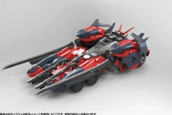 Kotobukiya Figure*Hexa Gear Levante 1/24 Model Kit JAPAN OFFICIAL