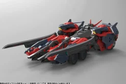 Kotobukiya Figure*Hexa Gear Levante 1/24 Model Kit JAPAN OFFICIAL