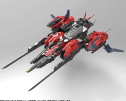 Kotobukiya Figure*Hexa Gear Levante 1/24 Model Kit JAPAN OFFICIAL