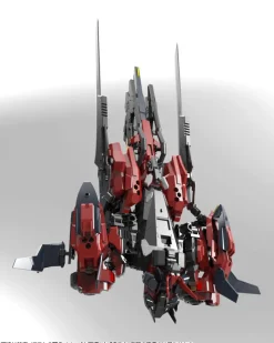 Kotobukiya Figure*Hexa Gear Levante 1/24 Model Kit JAPAN OFFICIAL