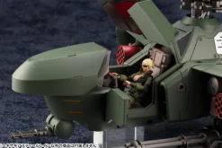 Kotobukiya Figure*Hexa Gear STEELRAIN 1/24 Model Kit JAPAN OFFICIAL