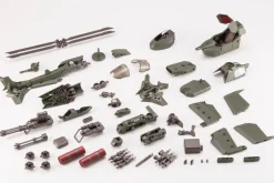 Kotobukiya Figure*Hexa Gear STEELRAIN 1/24 Model Kit JAPAN OFFICIAL