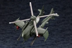 Kotobukiya Figure*Hexa Gear STEELRAIN 1/24 Model Kit JAPAN OFFICIAL