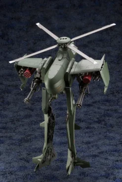 Kotobukiya Figure*Hexa Gear STEELRAIN 1/24 Model Kit JAPAN OFFICIAL