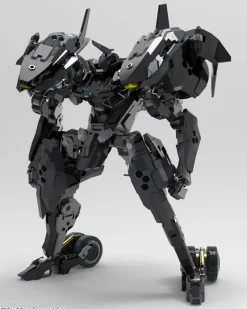 Kotobukiya Figure*Hexa Gear VELOCE 1/24 Model Kit JAPAN OFFICIAL