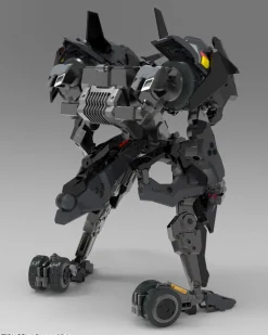 Kotobukiya Figure*Hexa Gear VELOCE 1/24 Model Kit JAPAN OFFICIAL