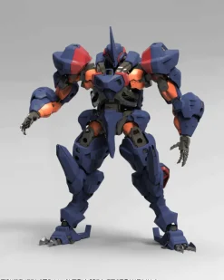 Kotobukiya Hexa Gear V-THOR Air Assault Thunderstruck 1/24 Model Kit JAPAN