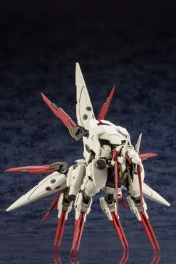 Kotobukiya Hexa Gear WEIRD TAILS 1/24 Model Kit JAPAN OFFICIAL