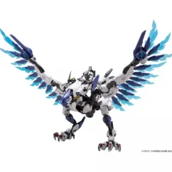 Kotobukiya Figure*Hexa Gear Zenith Reveal Kit Block 1/24 JAPAN OFFICIAL