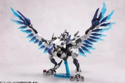 Kotobukiya Figure*Hexa Gear Zenith Reveal Kit Block 1/24 JAPAN OFFICIAL