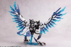 Kotobukiya Figure*Hexa Gear Zenith Reveal Kit Block 1/24 JAPAN OFFICIAL