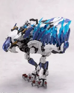 Kotobukiya Figure*Hexa Gear Zenith Reveal Kit Block 1/24 JAPAN OFFICIAL