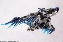 Kotobukiya Figure*Hexa Gear Zenith Reveal Kit Block 1/24 JAPAN OFFICIAL