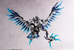 Kotobukiya Figure*Hexa Gear Zenith Reveal Kit Block 1/24 JAPAN OFFICIAL