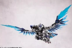 Kotobukiya Figure*Hexa Gear Zenith Reveal Kit Block 1/24 JAPAN OFFICIAL