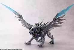 Kotobukiya Figure*Hexa Gear Zenith Reveal Kit Block 1/24 JAPAN OFFICIAL