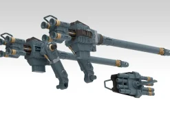 Kotobukiya Figure*HMM ZOIDS Customize Parts Gojulas Cannon Set 1/72 Model Kit JAPAN