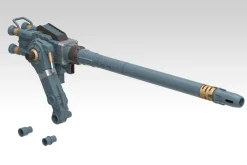 Kotobukiya Figure*HMM ZOIDS Customize Parts Gojulas Cannon Set 1/72 Model Kit JAPAN