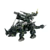 Kotobukiya Figure*HMM ZOIDS Dark Horn Marking Plus Ver. DPZ-10 Model Kit JAPAN OFFICIAL