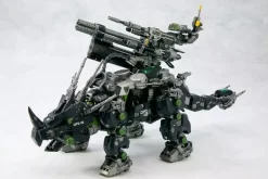 Kotobukiya Figure*HMM ZOIDS Dark Horn Marking Plus Ver. DPZ-10 Model Kit JAPAN OFFICIAL