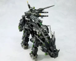 Kotobukiya Figure*HMM ZOIDS Dark Horn Marking Plus Ver. DPZ-10 Model Kit JAPAN OFFICIAL