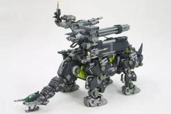Kotobukiya Figure*HMM ZOIDS Dark Horn Marking Plus Ver. DPZ-10 Model Kit JAPAN OFFICIAL