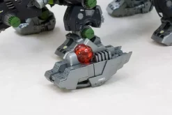 Kotobukiya Figure*HMM ZOIDS Dark Horn Marking Plus Ver. DPZ-10 Model Kit JAPAN OFFICIAL