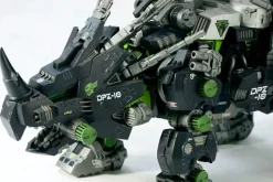 Kotobukiya Figure*HMM ZOIDS Dark Horn Marking Plus Ver. DPZ-10 Model Kit JAPAN OFFICIAL