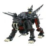 Kotobukiya Figure*HMM ZOIDS EPZ-003 Great Sabre Marking Plus Ver. 1/72 Model Kit JAPAN