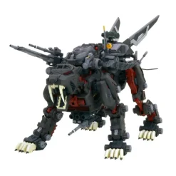 Kotobukiya Figure*HMM ZOIDS EPZ-003 Great Sabre Marking Plus Ver. 1/72 Model Kit JAPAN