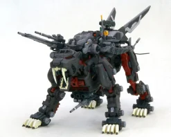 Kotobukiya Figure*HMM ZOIDS EPZ-003 Great Sabre Marking Plus Ver. 1/72 Model Kit JAPAN