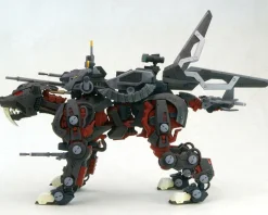Kotobukiya Figure*HMM ZOIDS EPZ-003 Great Sabre Marking Plus Ver. 1/72 Model Kit JAPAN