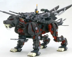Kotobukiya Figure*HMM ZOIDS EPZ-003 Great Sabre Marking Plus Ver. 1/72 Model Kit JAPAN