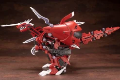 Kotobukiya HMM ZOIDS EZ-034 Geno Breaker Repackage Ver 1/72 Model Kit JAPAN