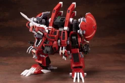 Kotobukiya HMM ZOIDS EZ-034 Geno Breaker Repackage Ver 1/72 Model Kit JAPAN