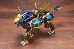 Kotobukiya HMM ZOIDS EZ-054 LIGER ZERO X 1/72 Model Kit JAPAN OFFICIAL