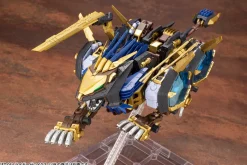 Kotobukiya HMM ZOIDS EZ-054 LIGER ZERO X 1/72 Model Kit JAPAN OFFICIAL