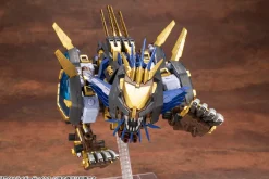 Kotobukiya HMM ZOIDS EZ-054 LIGER ZERO X 1/72 Model Kit JAPAN OFFICIAL