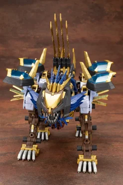 Kotobukiya HMM ZOIDS EZ-054 LIGER ZERO X 1/72 Model Kit JAPAN OFFICIAL