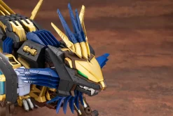 Kotobukiya HMM ZOIDS EZ-054 LIGER ZERO X 1/72 Model Kit JAPAN OFFICIAL