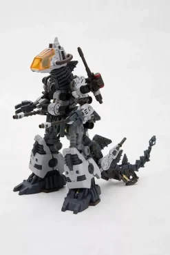 Kotobukiya Figure*HMM ZOIDS Godos Marking Plus Ver. RZ-014 Model Kit JAPAN OFFICIAL