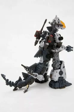 Kotobukiya Figure*HMM ZOIDS Godos Marking Plus Ver. RZ-014 Model Kit JAPAN OFFICIAL
