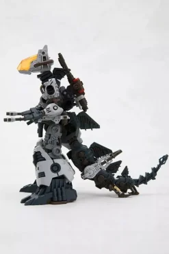 Kotobukiya Figure*HMM ZOIDS Godos Marking Plus Ver. RZ-014 Model Kit JAPAN OFFICIAL