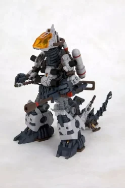 Kotobukiya Figure*HMM ZOIDS Godos Marking Plus Ver. RZ-014 Model Kit JAPAN OFFICIAL