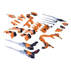 Kotobukiya HMM ZOIDS Liger Zero Schneider Unit Marking Plus Ver. 1/72 Model Kit